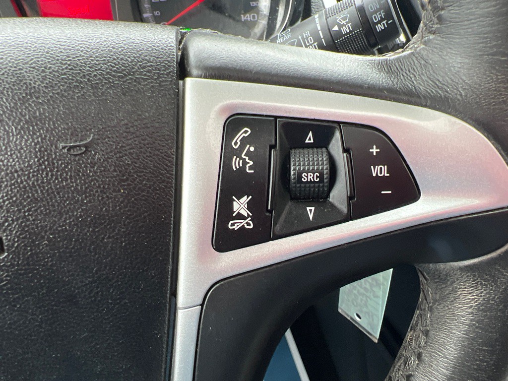 2017 GMC Terrain Image 33