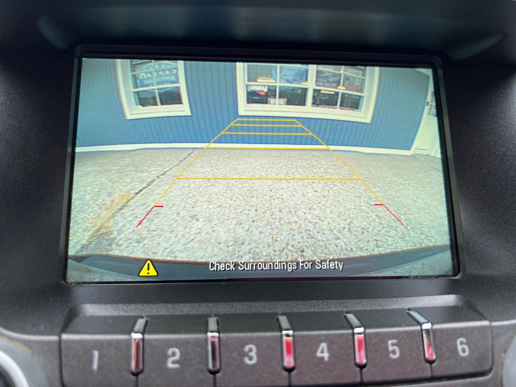 2017 GMC Terrain Image 35