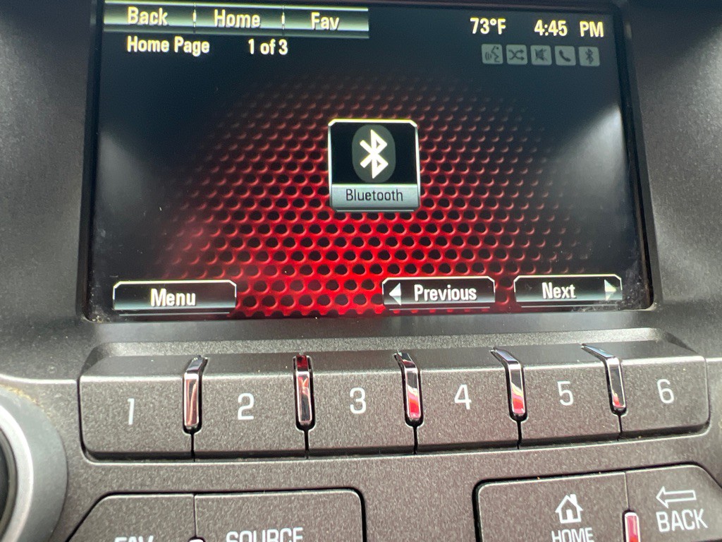 2017 GMC Terrain Image 36