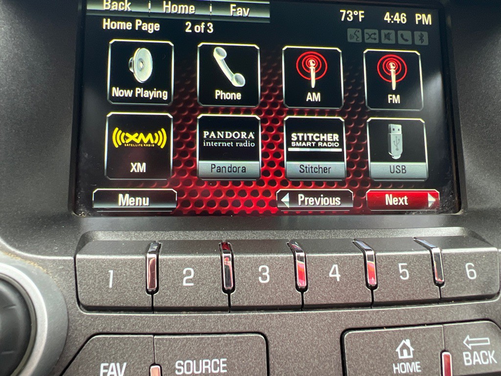 2017 GMC Terrain Image 37