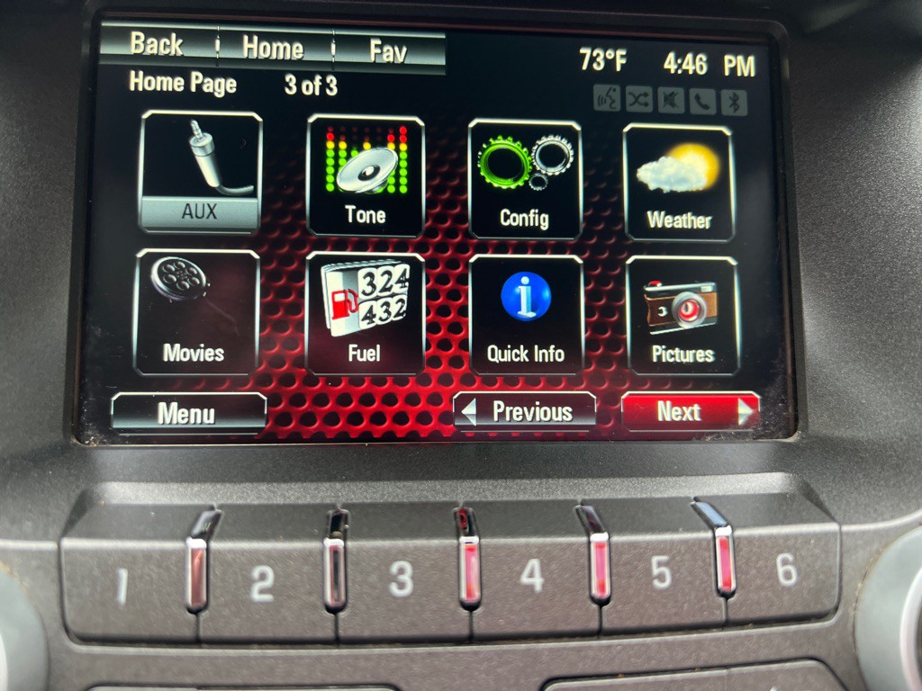 2017 GMC Terrain Image 38