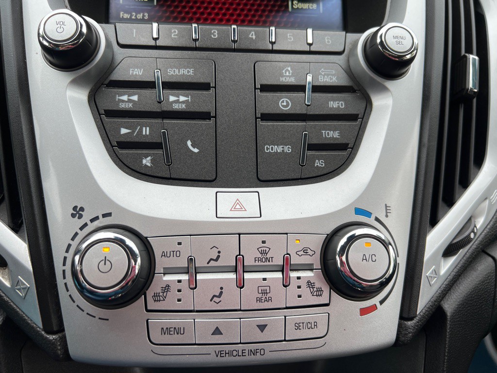 2017 GMC Terrain Image 39