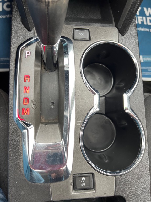 2017 GMC Terrain Image 41