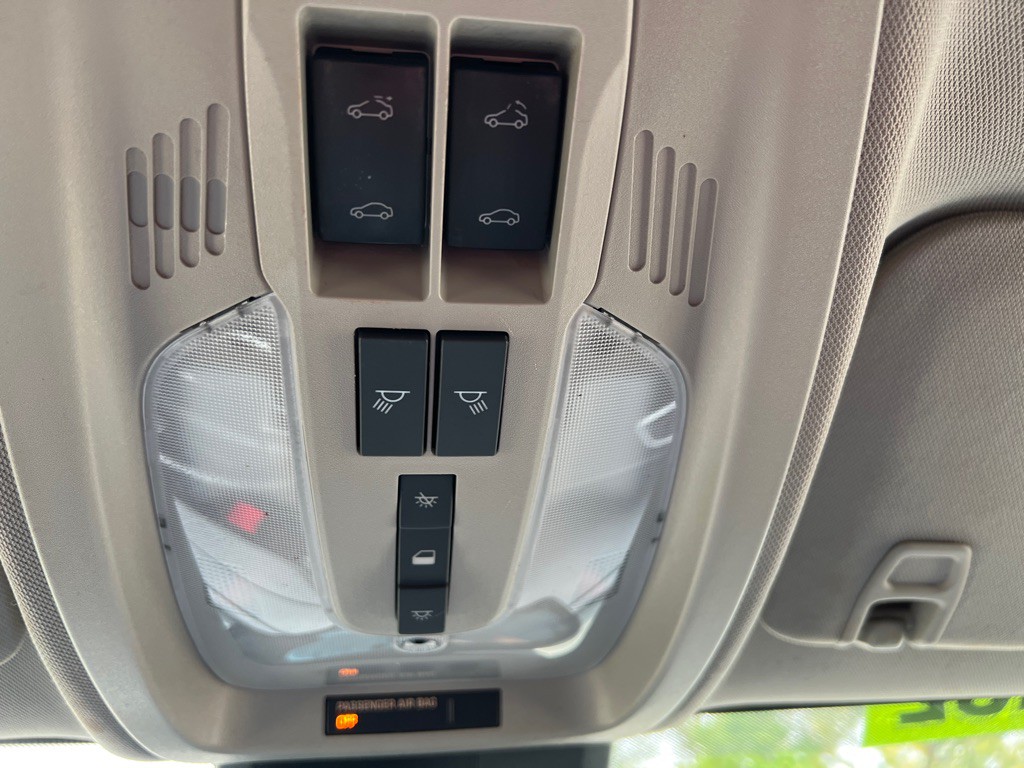 2017 GMC Terrain Image 43