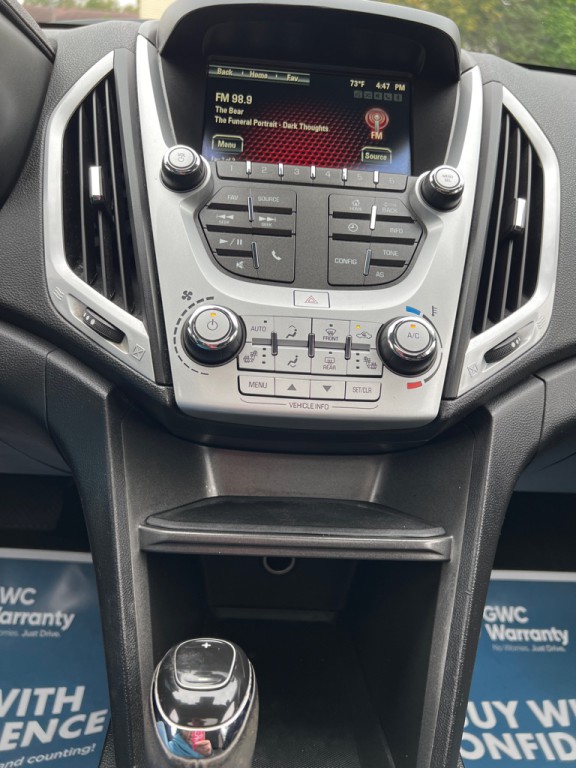 2017 GMC Terrain Image 44