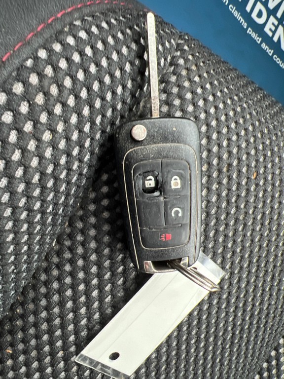 2017 GMC Terrain Image 45