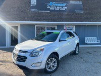 Image for 2016 Chevrolet Equinox LT ID: 6855940