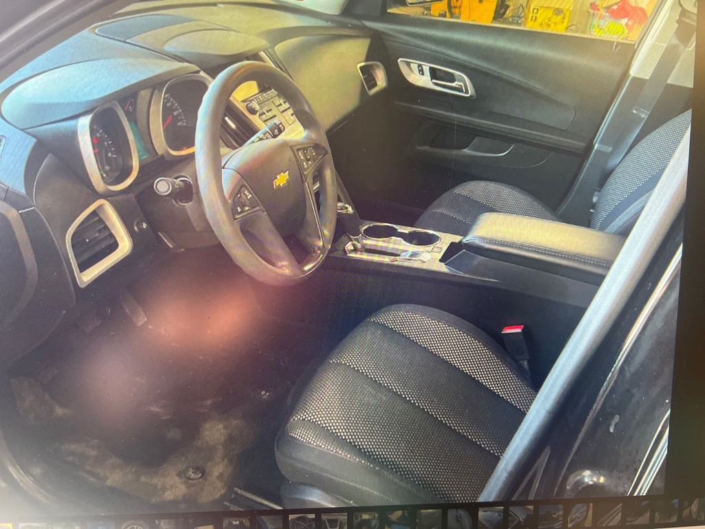 2017 Chevrolet Equinox Image 6