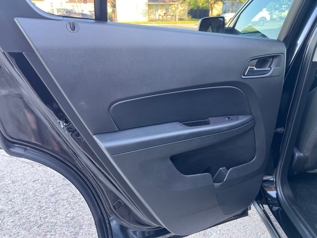 2017 Chevrolet Equinox Image 15