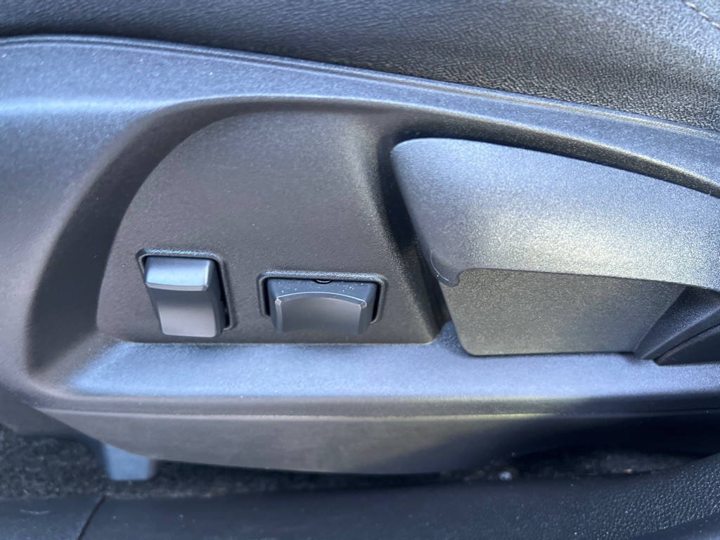 2017 Chevrolet Equinox Image 24