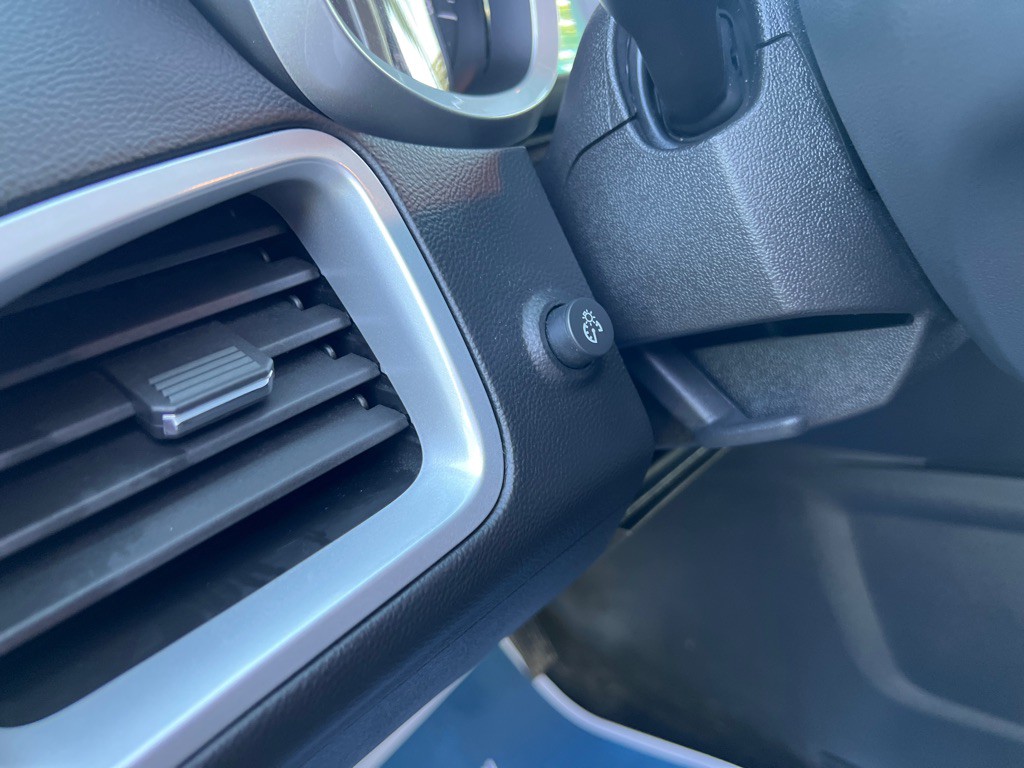 2017 Chevrolet Equinox Image 25