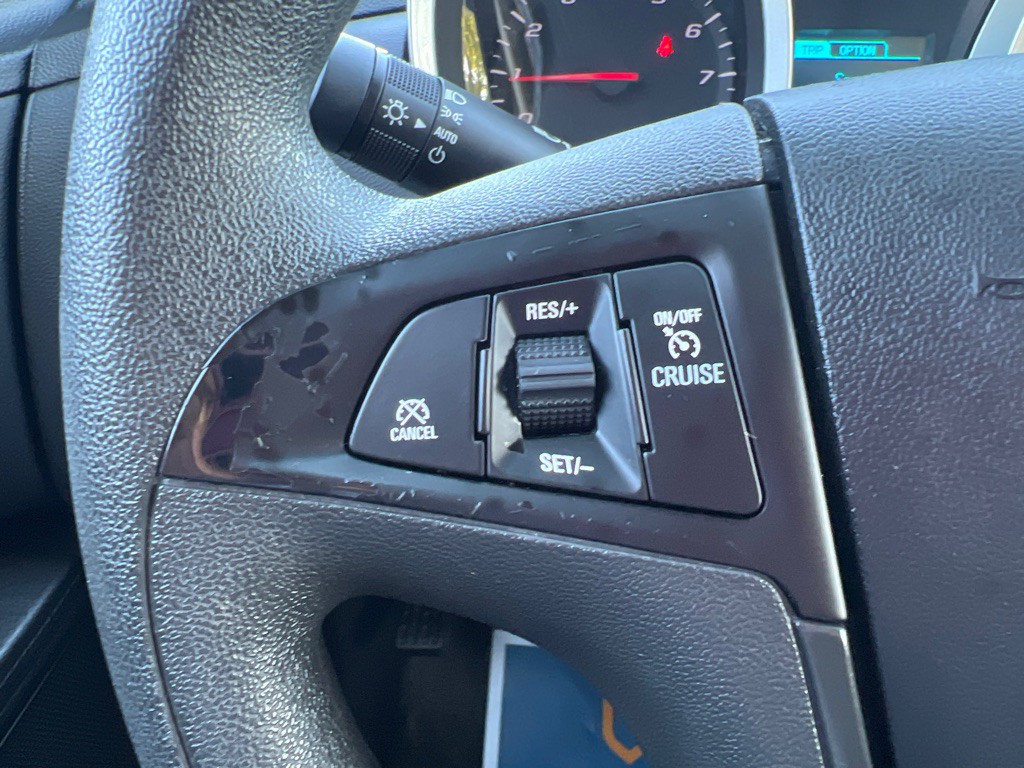 2017 Chevrolet Equinox Image 28