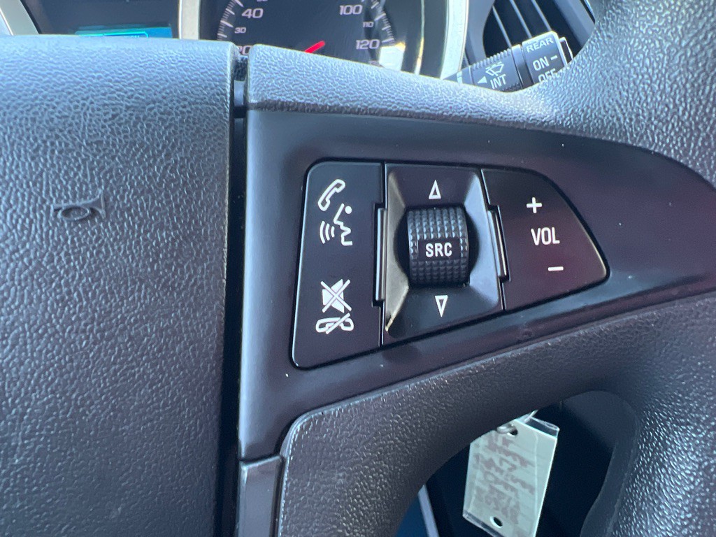 2017 Chevrolet Equinox Image 29