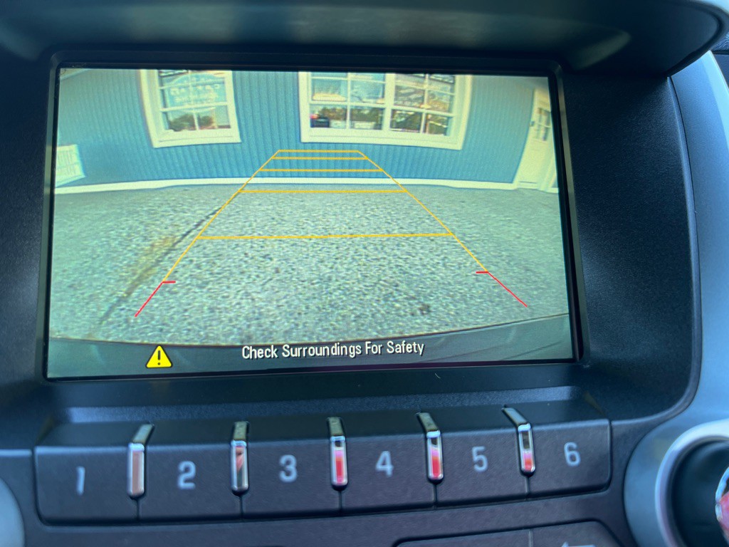 2017 Chevrolet Equinox Image 31