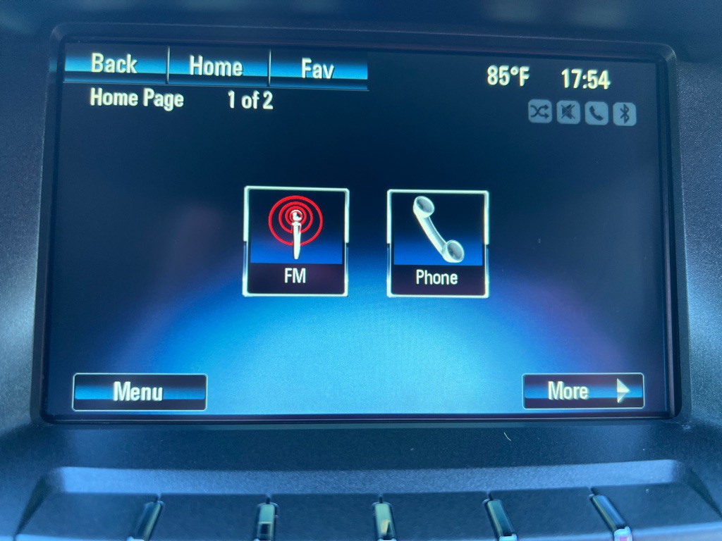 2017 Chevrolet Equinox Image 32