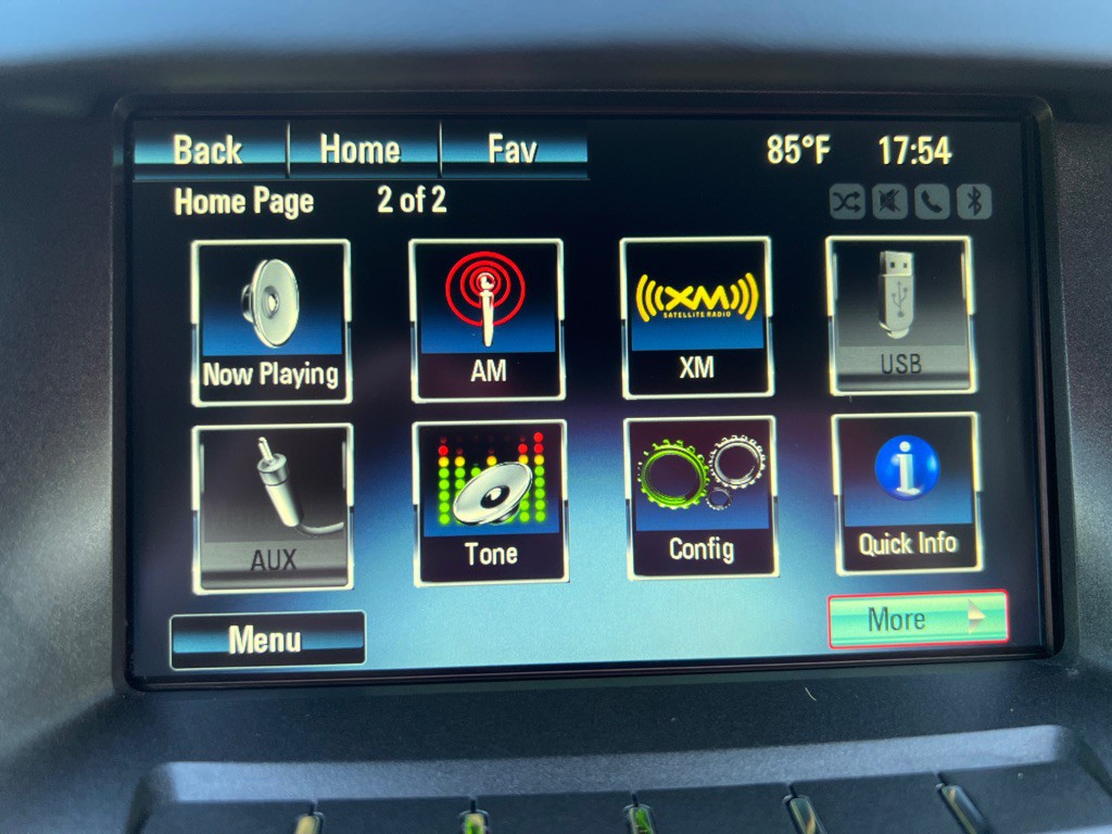 2017 Chevrolet Equinox Image 33