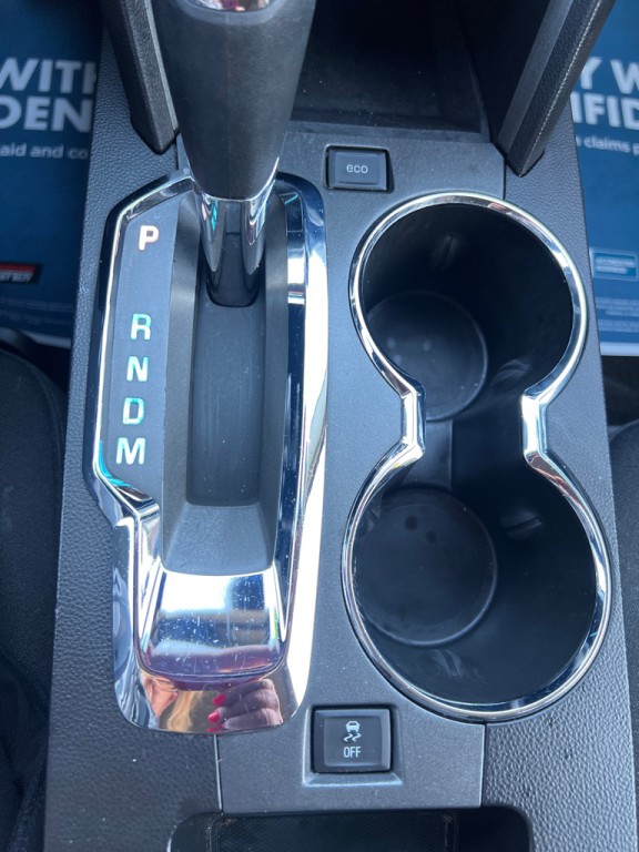 2017 Chevrolet Equinox Image 37