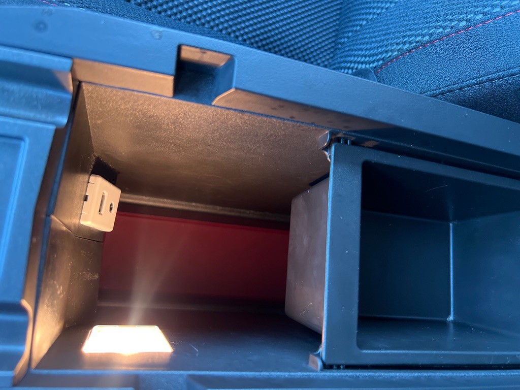 2017 Chevrolet Equinox Image 38