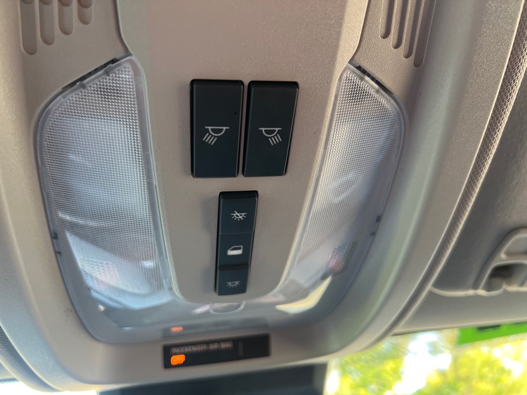 2017 Chevrolet Equinox Image 39