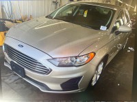 Image for 2019 Ford Fusion Se Hybrid ID: 6858690