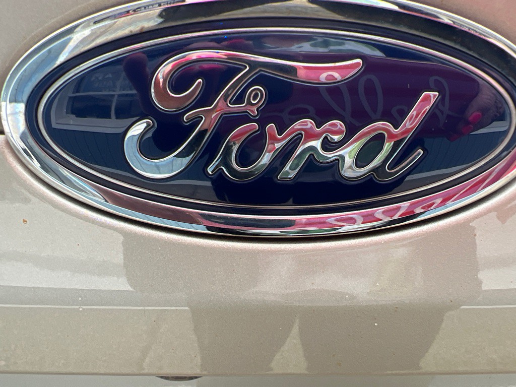 2019 Ford Fusion Image 14