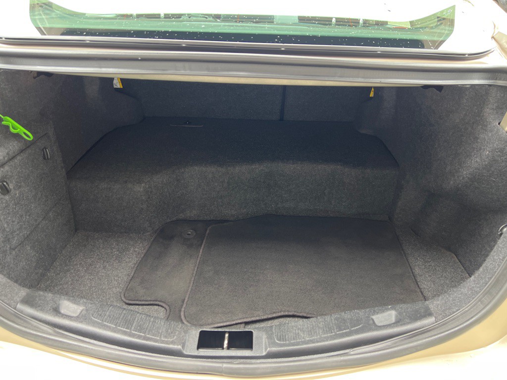 2019 Ford Fusion Image 19