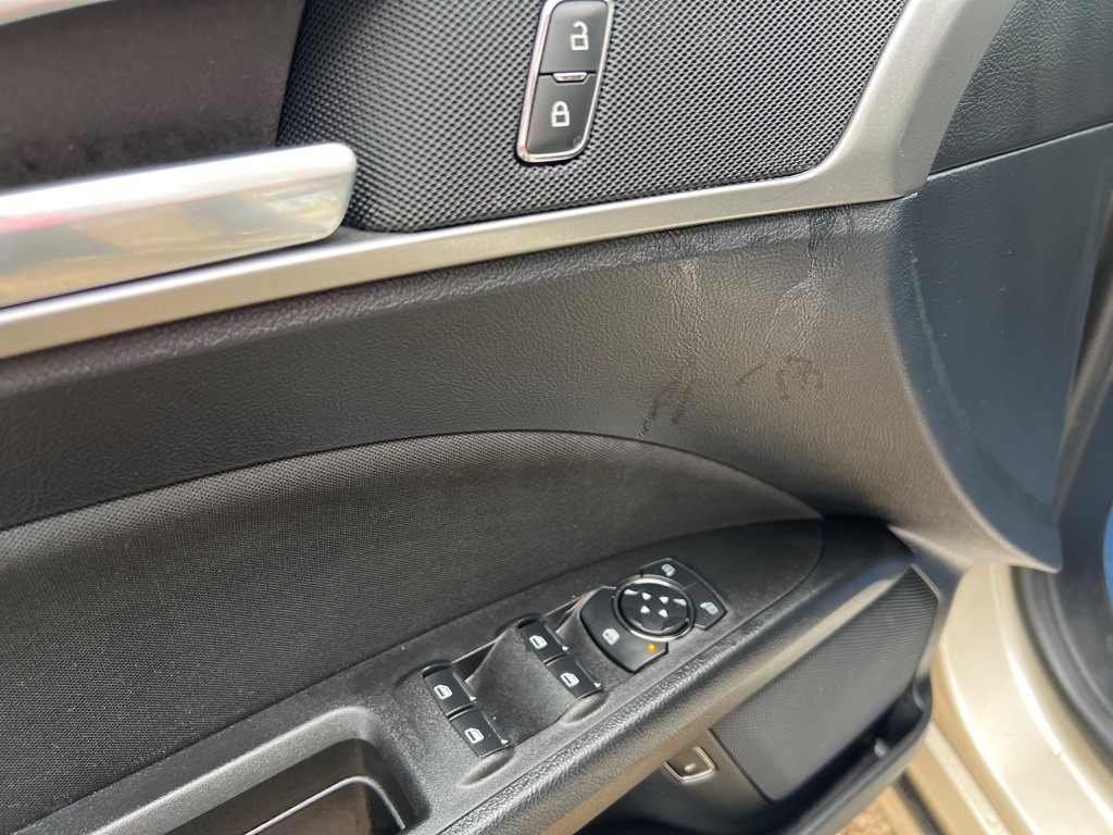 2019 Ford Fusion Image 25