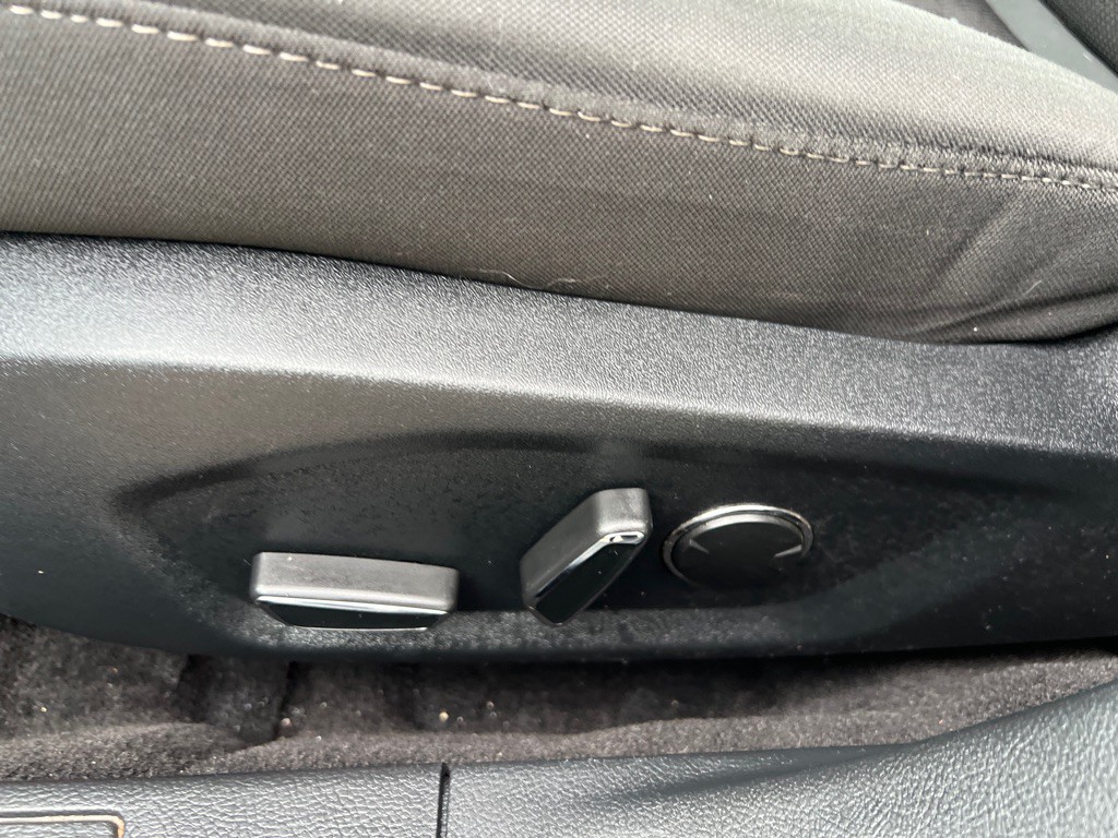 2019 Ford Fusion Image 26