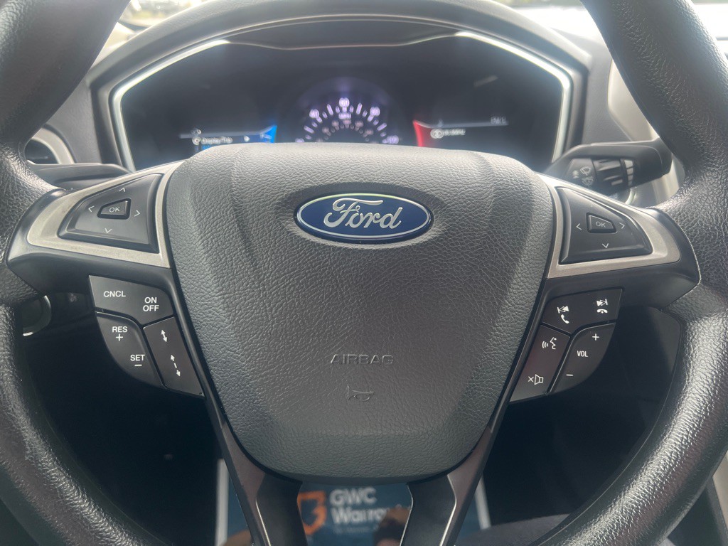 2019 Ford Fusion Image 29