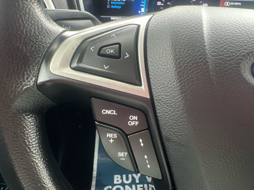 2019 Ford Fusion Image 30