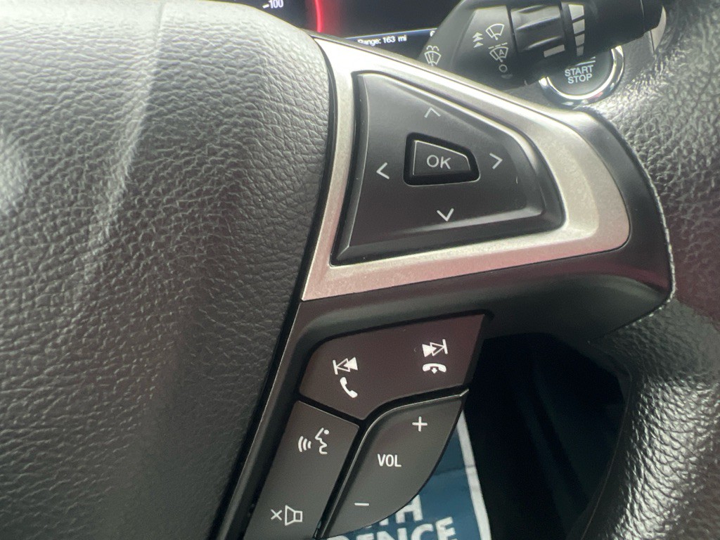 2019 Ford Fusion Image 31