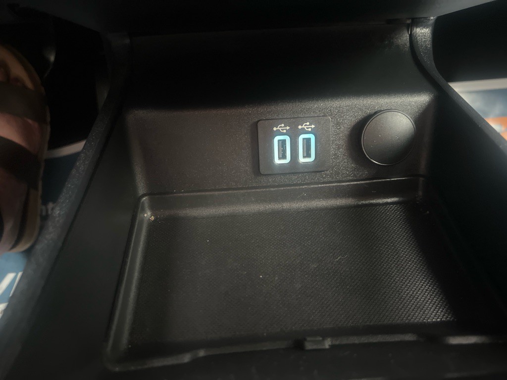 2019 Ford Fusion Image 37