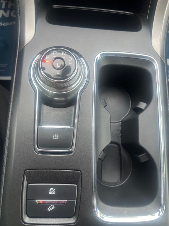 2019 Ford Fusion Image 39