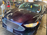Image for 2019 Ford Fusion Se Hybrid ID: 6858739