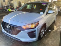 Image for 2019 Hyundai Ioniq Blue Hybrid ID: 6858766