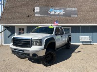Image for 2012 GMC Sierra 1500 SLE ID: 6863462
