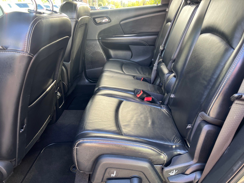 2017 Dodge Journey Image 15