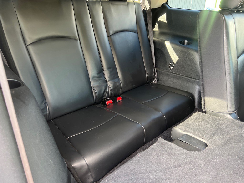 2017 Dodge Journey Image 21