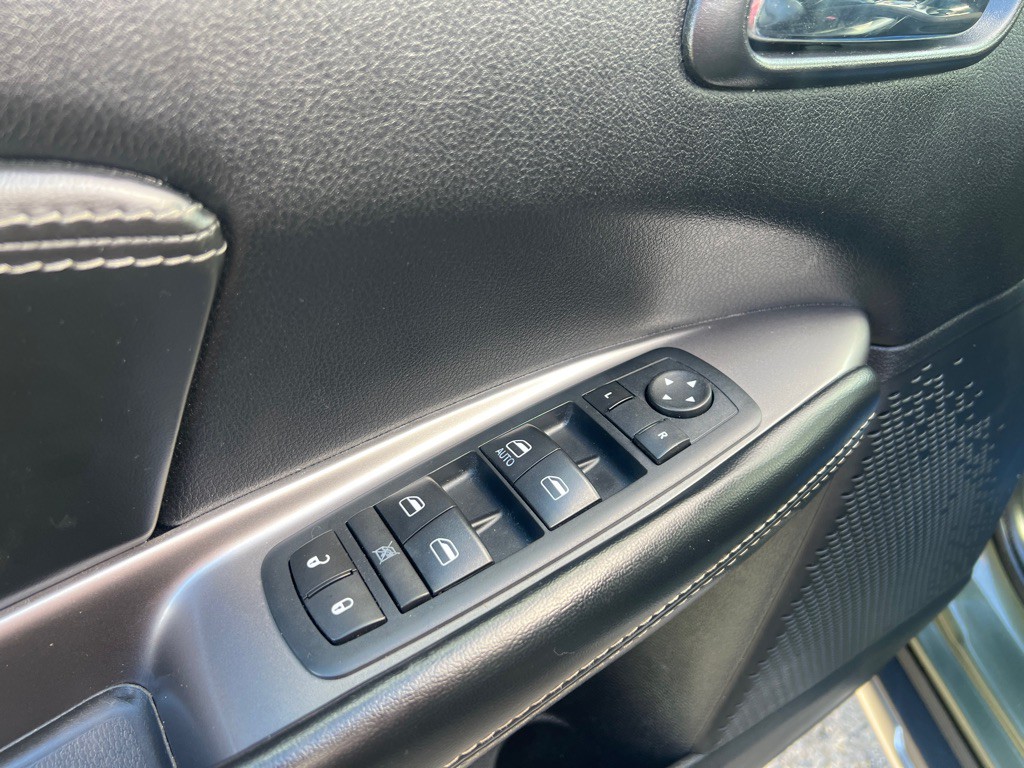 2017 Dodge Journey Image 25