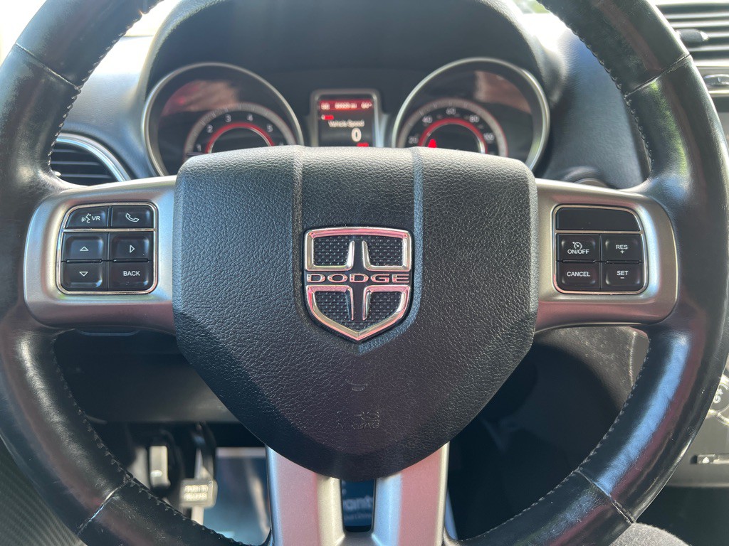 2017 Dodge Journey Image 29
