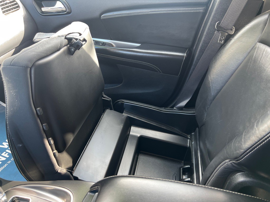2017 Dodge Journey Image 43