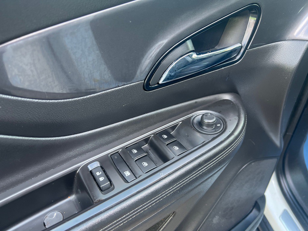 2020 Buick Enclave Image 23