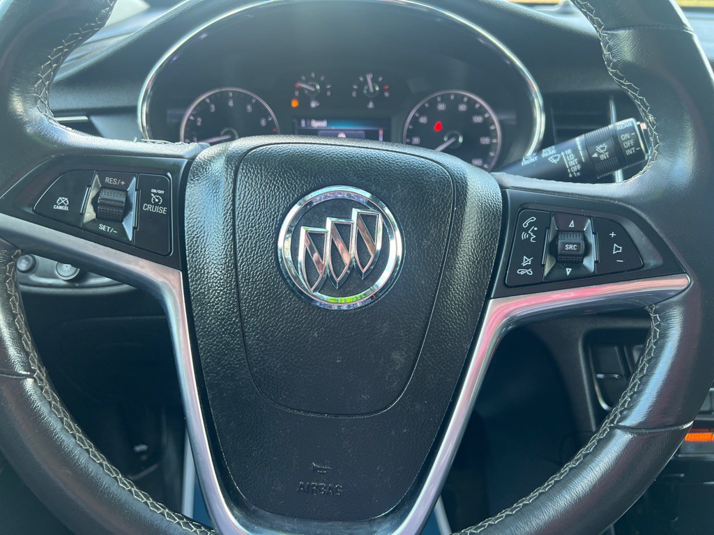 2020 Buick Enclave Image 27