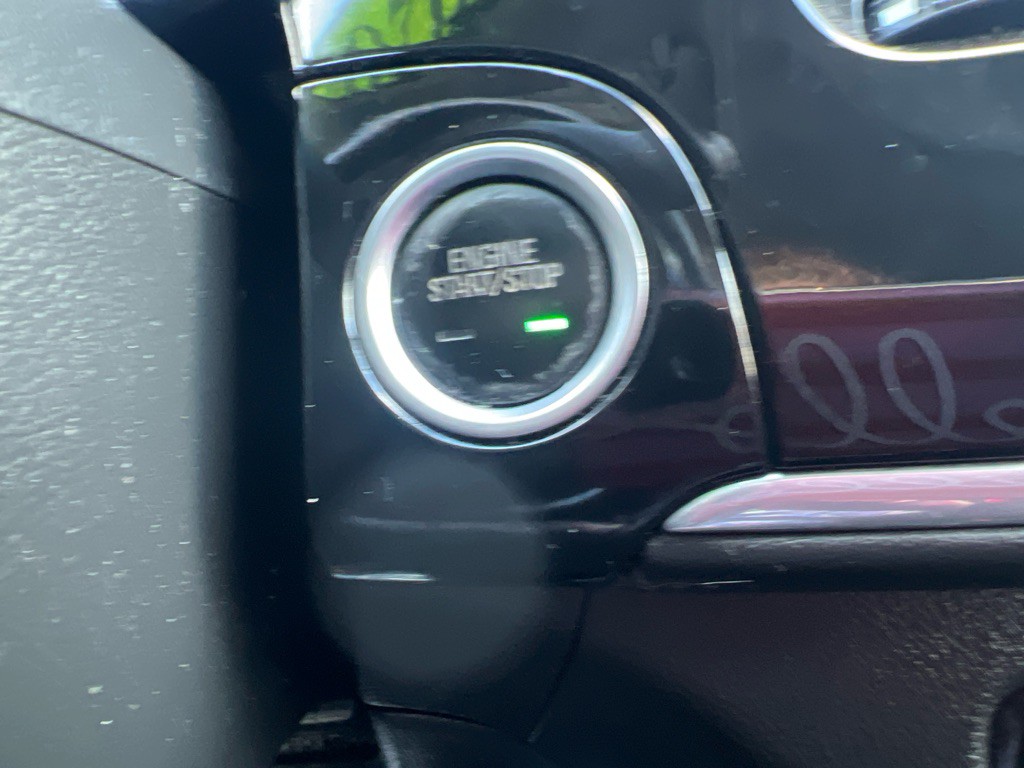 2020 Buick Enclave Image 34