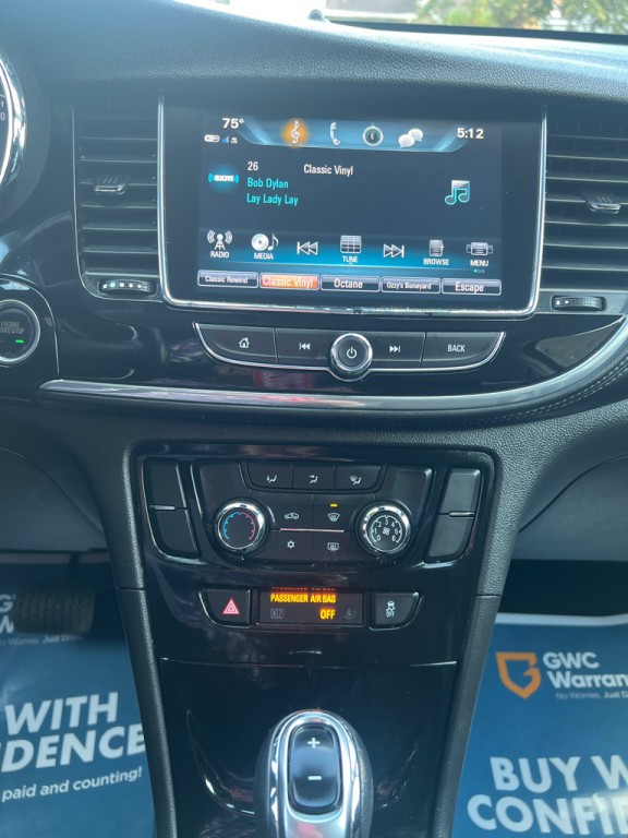 2020 Buick Enclave Image 37