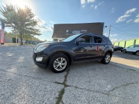 Image for 2017 Chevrolet Equinox LT ID: 6893840