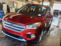 Image for 2019 Ford Escape SEL ID: 6893888