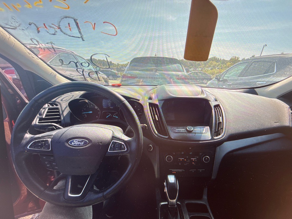 2019 Ford Escape Image 6