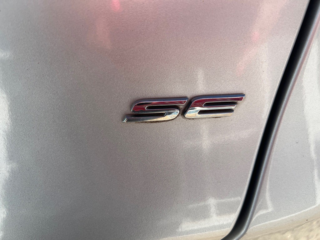 2016 Ford Fusion Image 14