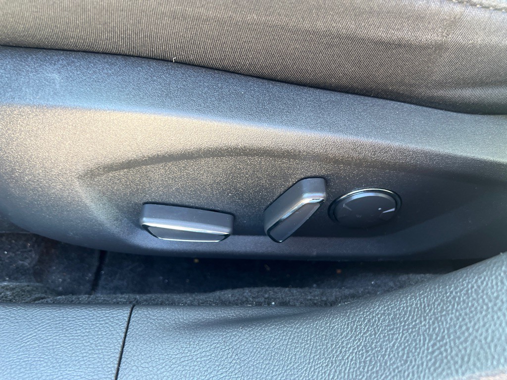 2016 Ford Fusion Image 26